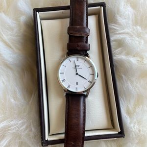 Daniel Wellington Dapper